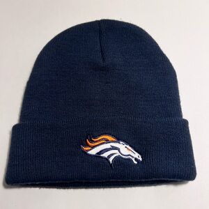 NFL Team Apparel beanie Broncos